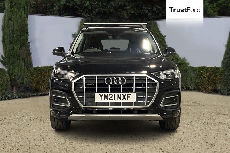 Used Audi Q5 2021 for sale - 76568642: Photo 6