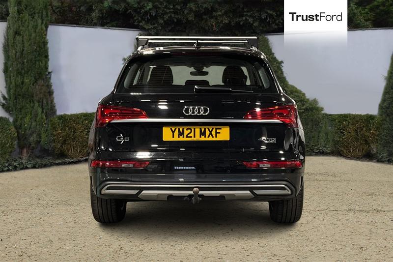 Used Audi Q5 2021 for sale - 76568642: Photo 7
