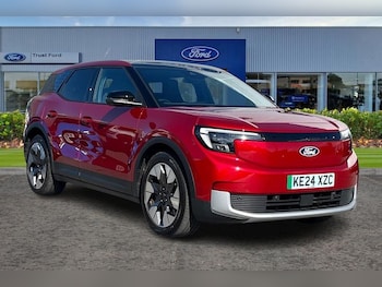 2024 - 210kW Premium 77kWh 5dr Auto [Driver Assist Pack] Automatic