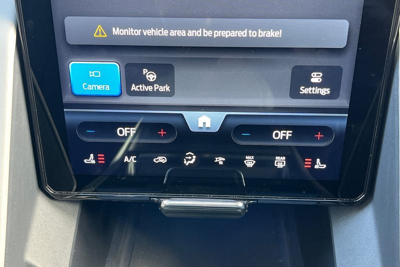 Vehicle 34