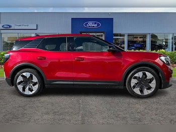 Used Ford Explorer 2024 for sale - 75880977: Photo