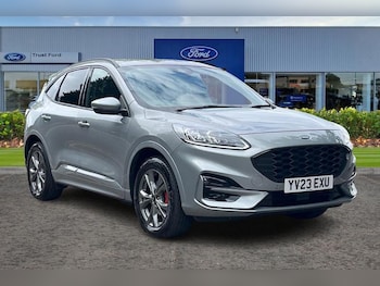 Used Ford Kuga 2023 for sale - 75337844: Photo