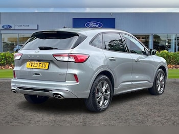 Used Ford Kuga 2023 for sale - 75337844: Photo
