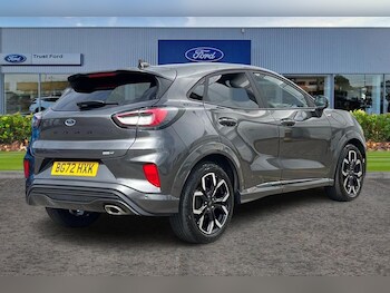 Used Ford Puma 2023 for sale - 78463184: Photo