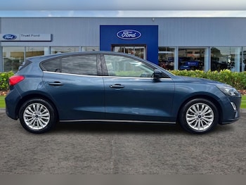 Used Ford Focus 2021 for sale - 79448898: Photo