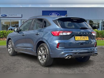 Used Ford Kuga 2023 for sale - 79182464: Photo