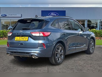 Used Ford Kuga 2023 for sale - 79182464: Photo