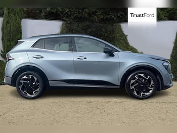 Used Kia Sportage 2023 for sale - 79842271: Photo