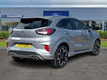 Used Ford Puma 2023 for sale - 78767915: Photo