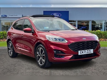 Ford - Kuga