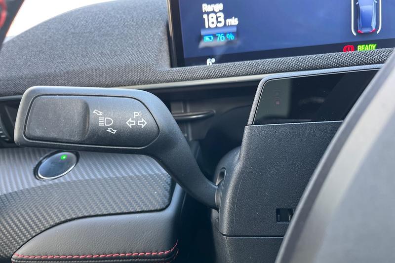 Used Ford Mustang Mach-E 2024 for sale - 76616309: Photo 14