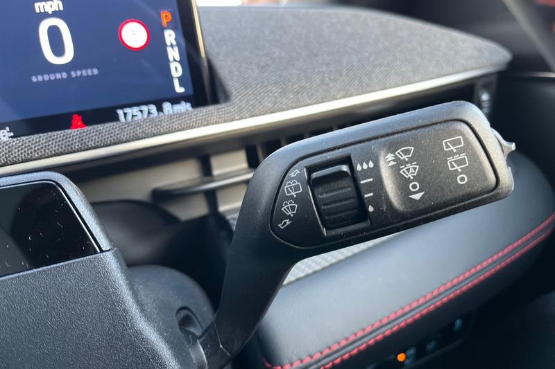 Used Ford Mustang Mach-E 2024 for sale - 76616309: Photo 15