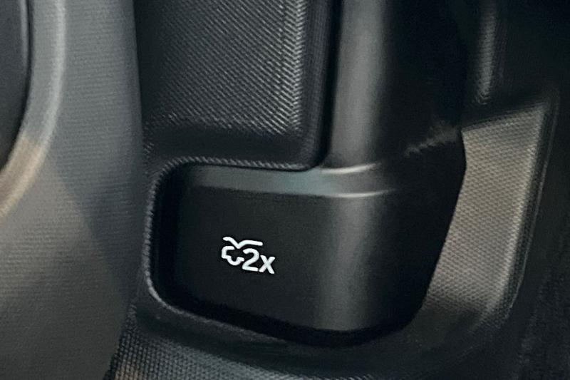 Used Ford Mustang Mach-E 2024 for sale - 76616309: Photo 38