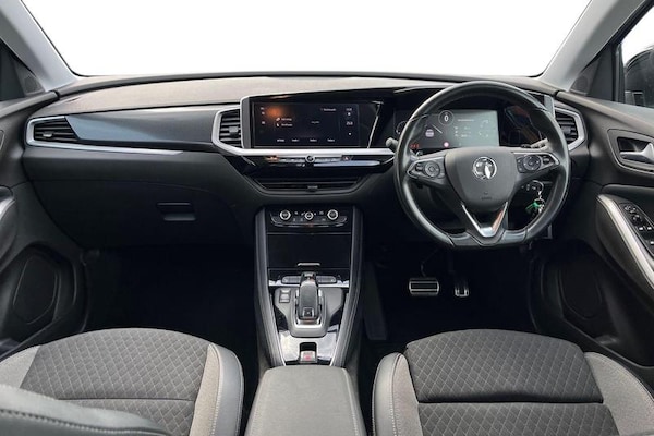 Used Vauxhall Grandland 2022 for sale - 75972898: Photo 10