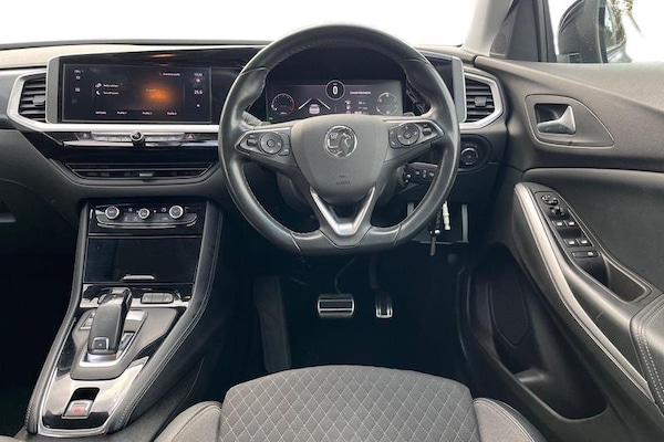 Used Vauxhall Grandland 2022 for sale - 75972898: Photo 11