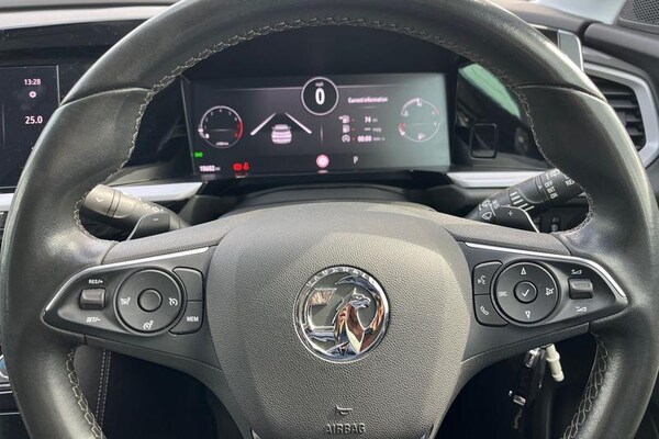 Used Vauxhall Grandland 2022 for sale - 75972898: Photo 12