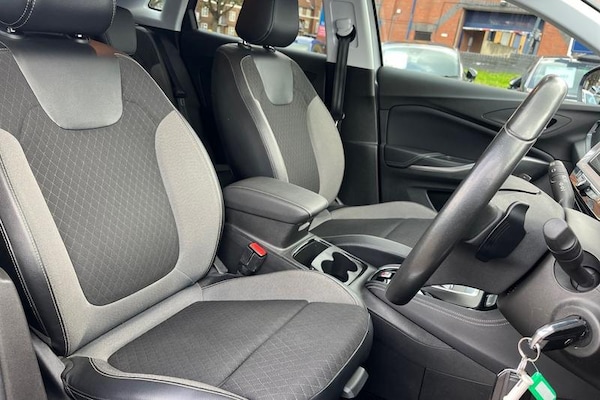 Used Vauxhall Grandland 2022 for sale - 75972898: Photo 17