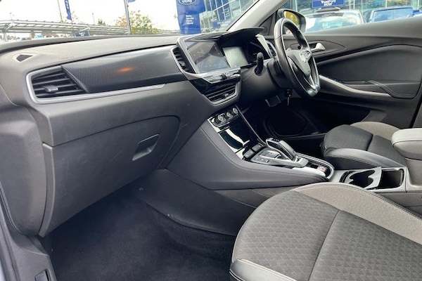 Used Vauxhall Grandland 2022 for sale - 75972898: Photo 18