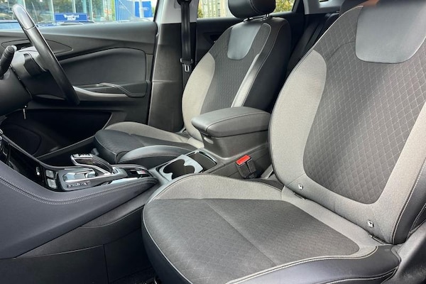 Used Vauxhall Grandland 2022 for sale - 75972898: Photo 19