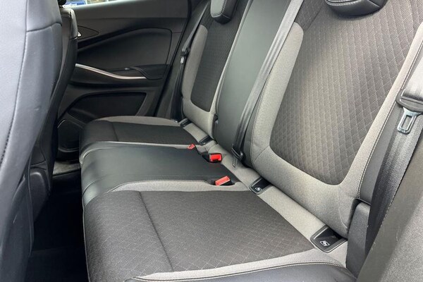 Used Vauxhall Grandland 2022 for sale - 75972898: Photo 20
