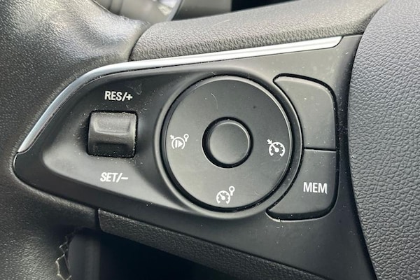 Used Vauxhall Grandland 2022 for sale - 75972898: Photo 23