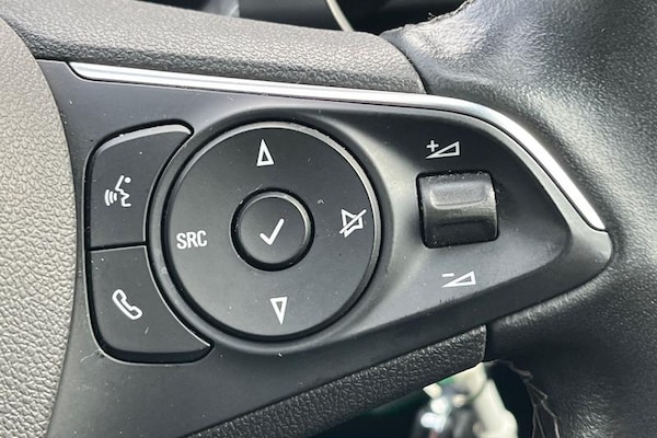 Used Vauxhall Grandland 2022 for sale - 75972898: Photo 24