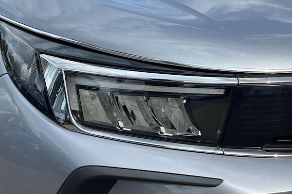 Used Vauxhall Grandland 2022 for sale - 75972898: Photo 36