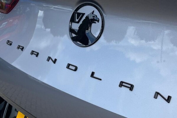 Used Vauxhall Grandland 2022 for sale - 75972898: Photo 40