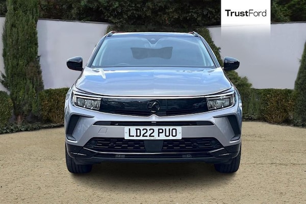 Used Vauxhall Grandland 2022 for sale - 75972898: Photo 6