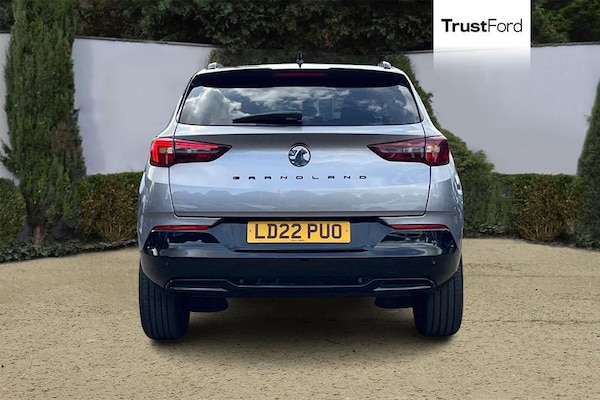 Used Vauxhall Grandland 2022 for sale - 75972898: Photo 7