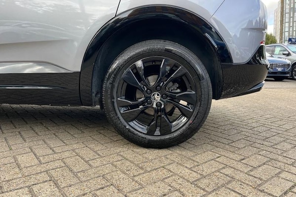 Used Vauxhall Grandland 2022 for sale - 75972898: Photo 8