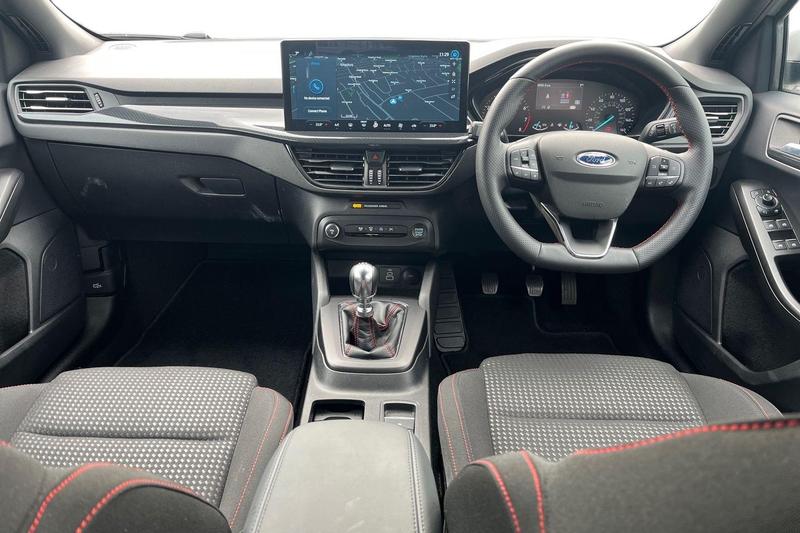 Used Ford Focus 2025 for sale - 77918583: Photo 10