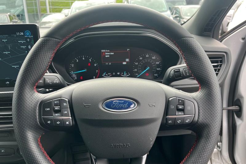 Used Ford Focus 2025 for sale - 77918583: Photo 12