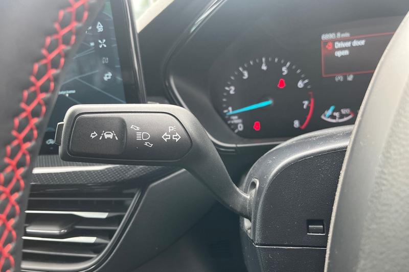 Used Ford Focus 2025 for sale - 77918583: Photo 14