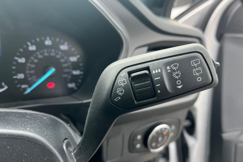 Used Ford Focus 2025 for sale - 77918583: Photo 15