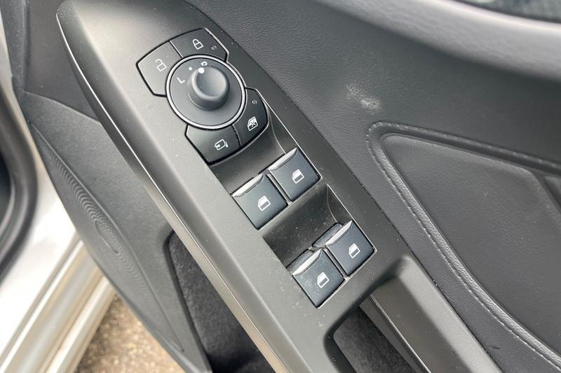 Used Ford Focus 2025 for sale - 77918583: Photo 16