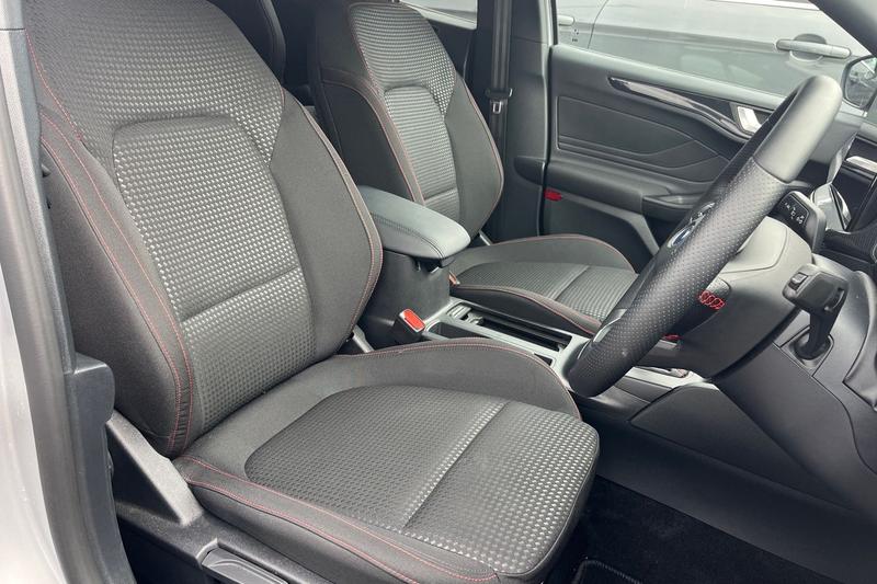 Used Ford Focus 2025 for sale - 77918583: Photo 17