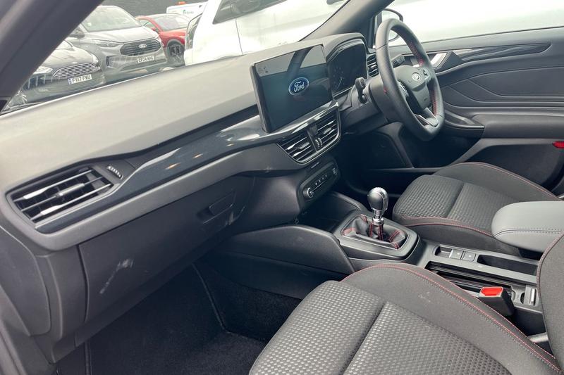 Used Ford Focus 2025 for sale - 77918583: Photo 18