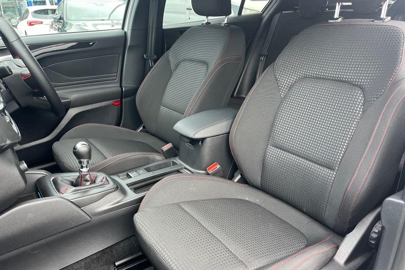 Used Ford Focus 2025 for sale - 77918583: Photo 19