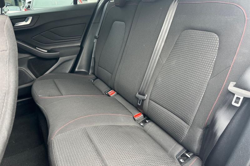 Used Ford Focus 2025 for sale - 77918583: Photo 20