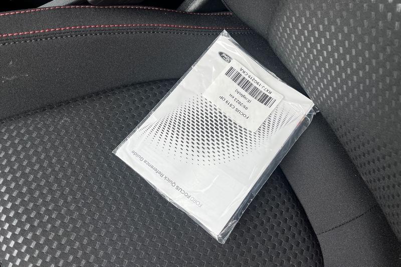 Used Ford Focus 2025 for sale - 77918583: Photo 22