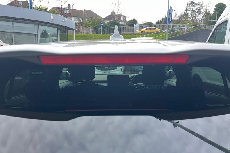 Used Ford Focus 2025 for sale - 77918583: Photo 24