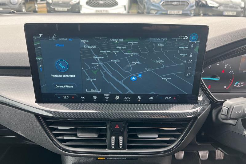 Used Ford Focus 2025 for sale - 77918583: Photo 27