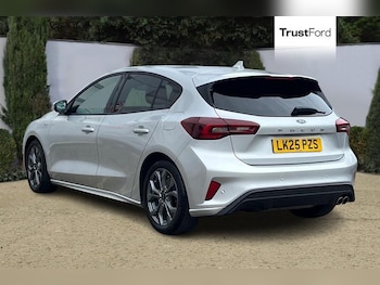 Used Ford Focus 2025 for sale - 77918583: Photo