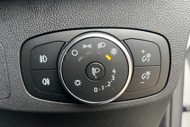 Used Ford Focus 2025 for sale - 77918583: Photo 35