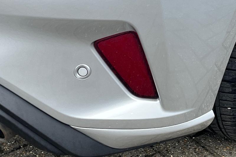 Used Ford Focus 2025 for sale - 77918583: Photo 38