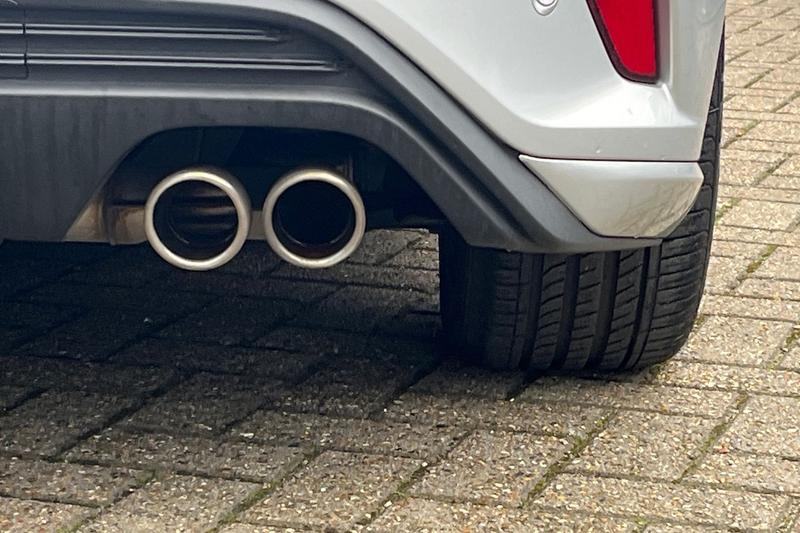 Used Ford Focus 2025 for sale - 77918583: Photo 39