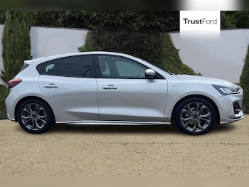 Used Ford Focus 2025 for sale - 77918583: Photo