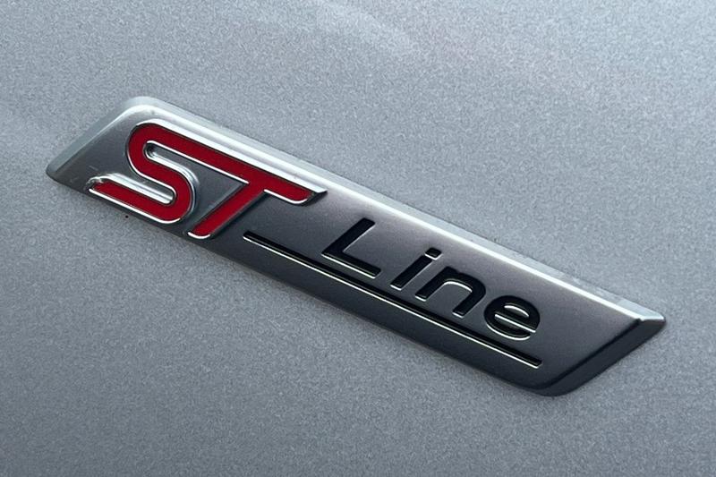 Used Ford Focus 2025 for sale - 77918583: Photo 40