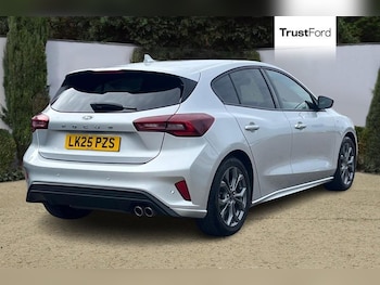 Used Ford Focus 2025 for sale - 77918583: Photo